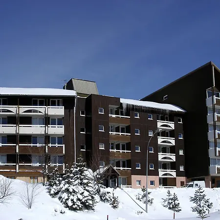 Horizons D'huez