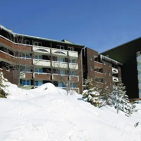 아파트 Horizons D'huez Alpe d'Huez