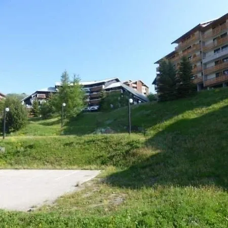 Horizons D'huez 아파트 Alpe d'Huez