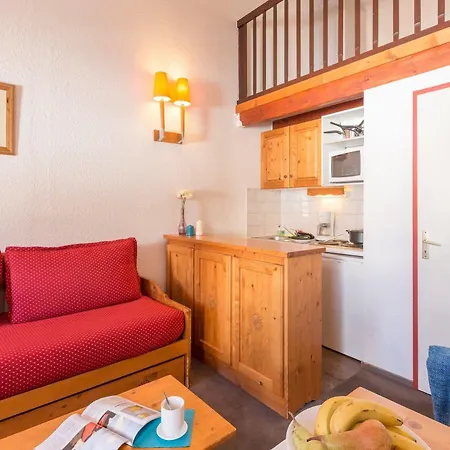 Horizons D'huez 아파트 Alpe d'Huez
