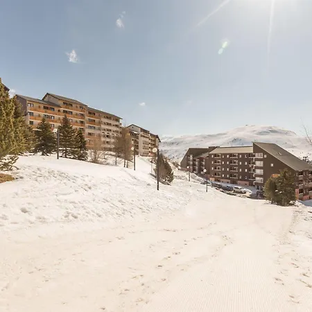 Horizons D'huez Alpe d'Huez