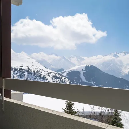 아파트 Horizons D'huez Alpe d'Huez